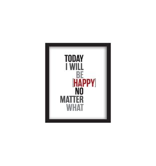 Cuadro-Today-I-Will-Be-Happy