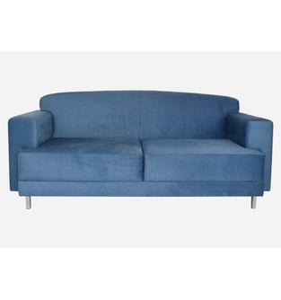 Sofa-2-puestos-Oliva-tela-yoga-indigo