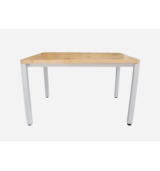 Mesa-de-comedor-Minimal-120-80cm-Pino