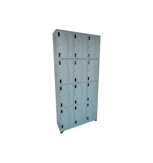 Locker-12-puestos