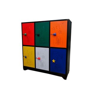 Locker-6-puestos-Infantil