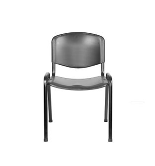 Silla-Novaiso-Negro-Front