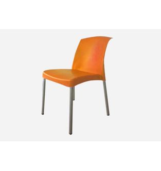 Style-Silla--Sin-Brazos-Naranja-lat